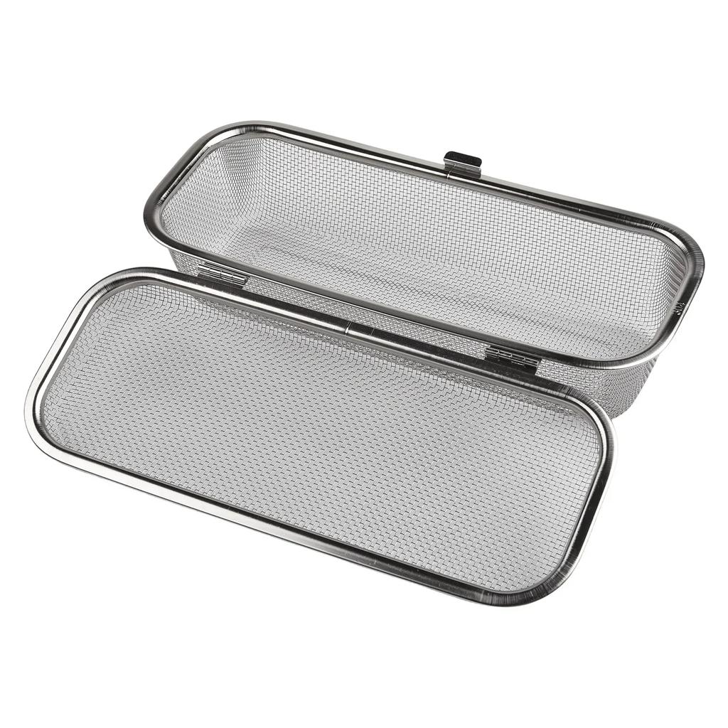 Dishwasher Storage Dishwasher Basket Compact Structure Easy To Clean Efficient Organization Space-Saving Design For Kitchen Use