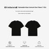 K-Boxing Men's Urban Commuter 3A Antibacterial Short Sleeve T-Shirt NTPN1596