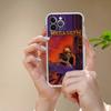 Rock Band Megadeths For IPhone 17 Air 16 Pro Max 15 14 13 12 11 Plus Phone Case