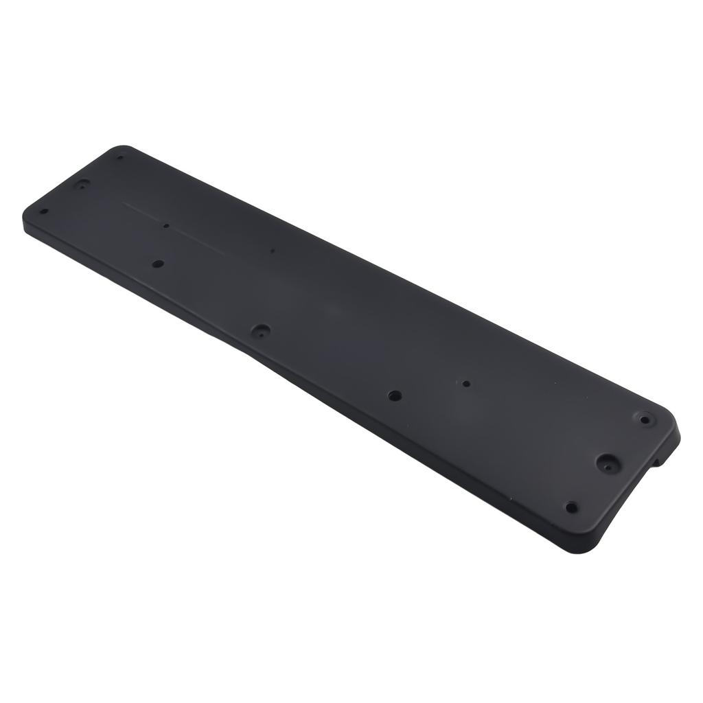A2128170078 2128170078 Front Car Number License Plate Frame Bracket Stand For Mercedes E-CLASS W212 2009-2016 Car Accessories License Plate Covers