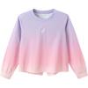 Grade School T Shirts Crew Neck Thin 331261000022
