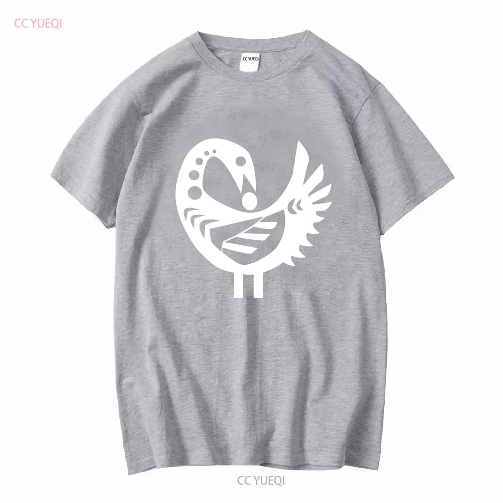 African Art Sankofa Bird T Shirt Adult Clothing Designs Ideas long or short sleeves vintage Washed designer clothes homme