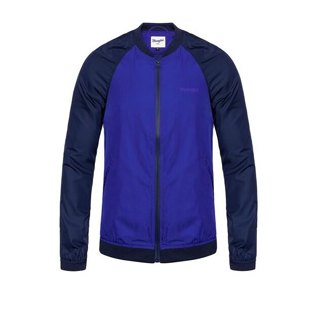 Куртка переходная Wrangler BOMBER