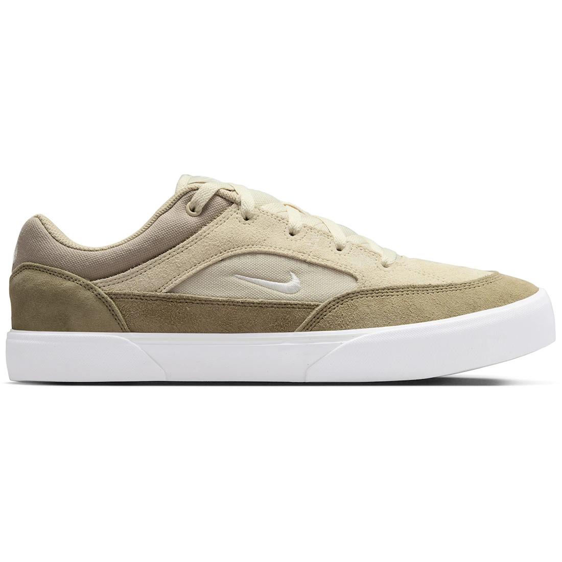 

Sneaker Nike SB Malor Light Khaki Neutral Olive Desert Khaki Pale Ivory(FV6064-201) 40