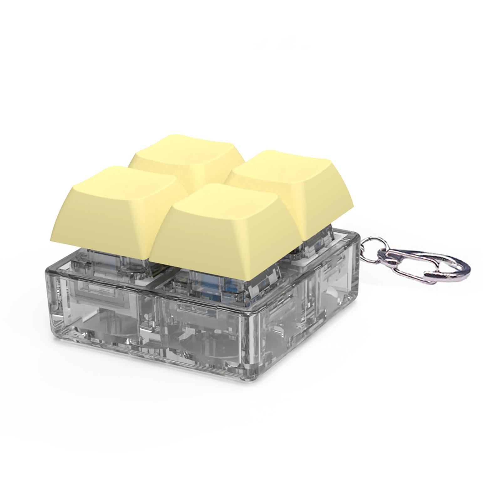 Тестер переключателей с 4 клавишами — фото 9