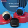 Newsmy BT31 Portable Bluetooth Speaker CN Plug (adapter Included)