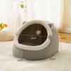 Pet Beds for Dogs Cats Universal for all seasons Soft Cloth Cat Mat Pet Sleeping Cushions Sofa dog Accessoires