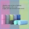 Premium Sports Towel Super Absorbent Quick Dry Portable Towel for Gym Fitness Workout MC-TKYDJ01