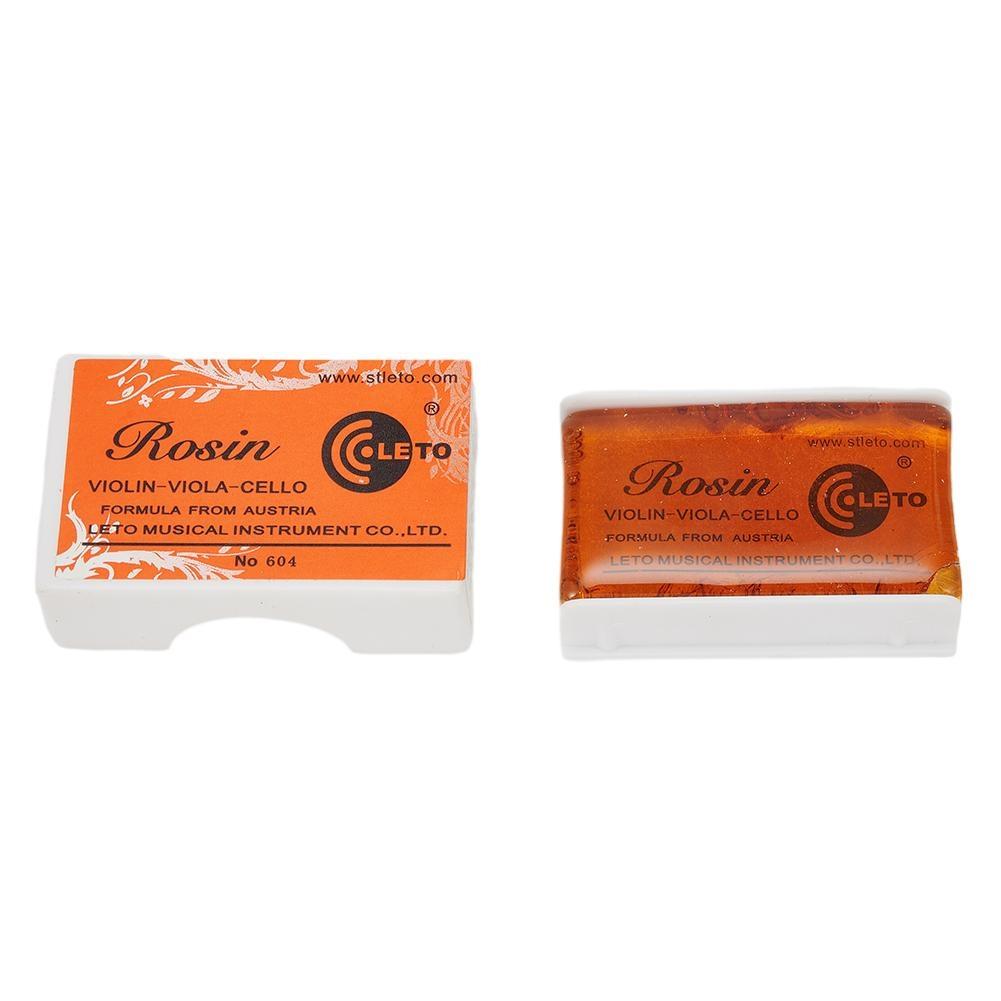 Quality-Rosin Resin For Violin Viola Cello String Musical Instruments Accessory