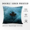 Rainbow Six Siege Pillow Case Pillowcase Anti-Dustmite Pillow Invisible Zipper Silky Short Plush Sofa Cushion Cover