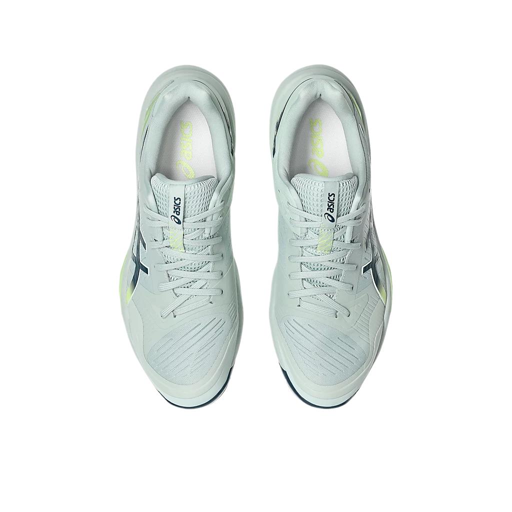 Asics Sky Elite FF 3 Stylish Minimalist Trendy Low-Top Training Shoes Men Sneakers Green 1051A080-300