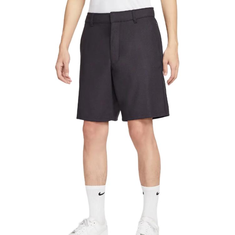 

Nike Wool Classics SS25 Fashion Comfortable Versatile Solid Color Casual Shorts Unisex shorts HM9454-540 2XL