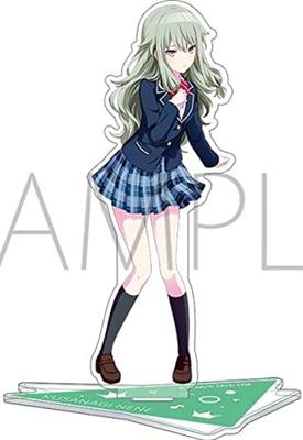 Kusanagi Nene Acrylic Stand Vol.2 Project Sekai Colorful Stage Feat. Hatsune Miku Limited Goods