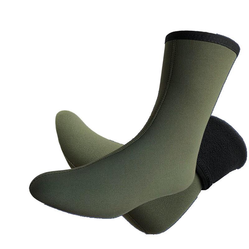 

PULIAN Men s Thermal Diving Socks