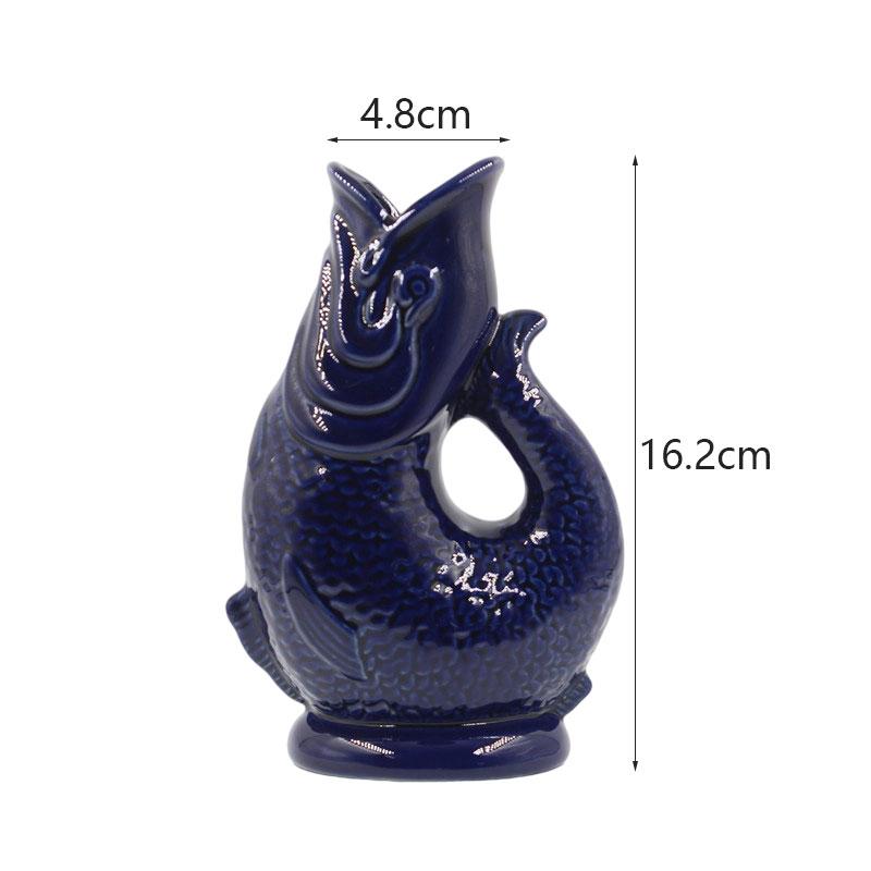 1pcs Creative Tiki Cups Cocktail Cups Tiki Cups Hawaiian Bar Mugs Bar Wine Sets Fish Cups Mask Cups The Best Gifts for Friends