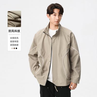 Kurtki i płaszcze – Kurtki