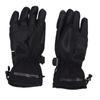USB Heated Gloves for Men Women Rechargeable Hand Warmer Electric Heating Gloves with 2 Batteries for Cycling Skiing