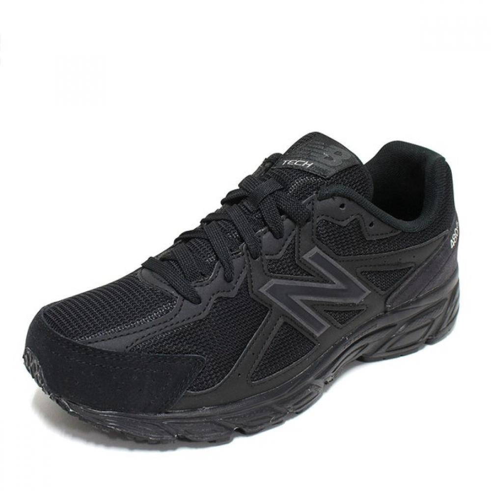 [New Balance Shoes] New Balance 480 V5 Triple Black W480sk5
