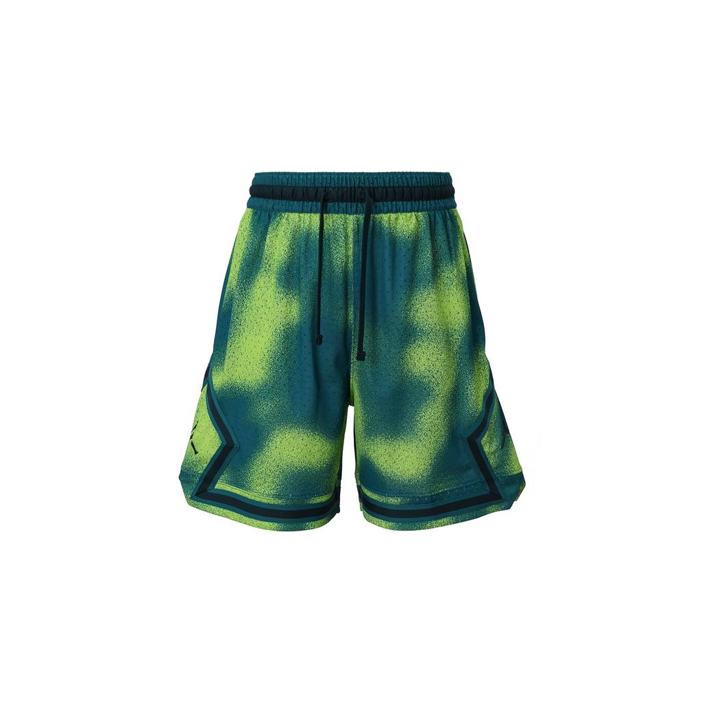 Jordan Sports Shorts Men's Cyan Moderate FB7576-336