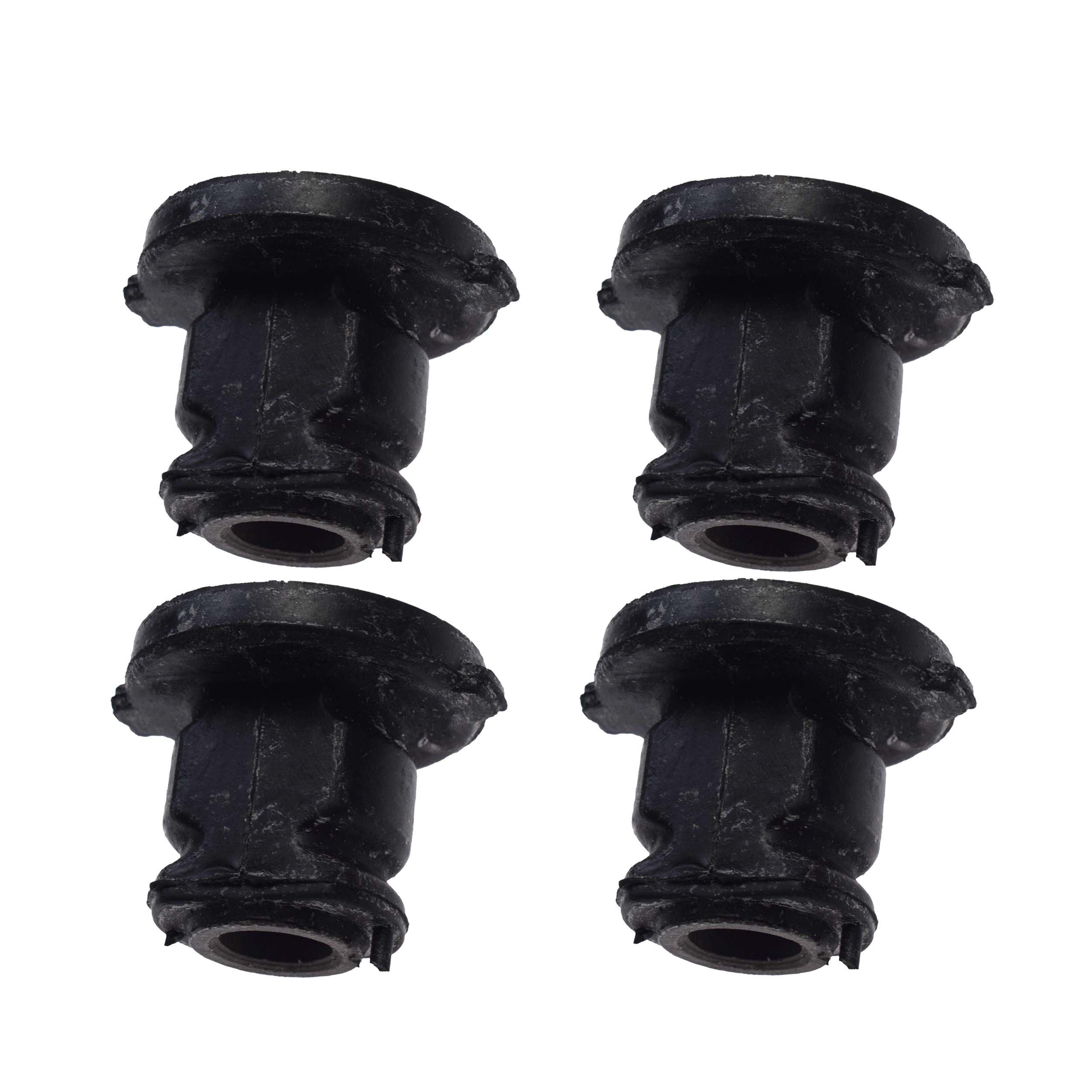 Front Sway Stabilizer Bar Steering Arm Rack Mount Bushing +& Bracket For Mercedes-Benz ML320 ML350 ML450 ML500 ML550 ML63 AMG 4 Bushings