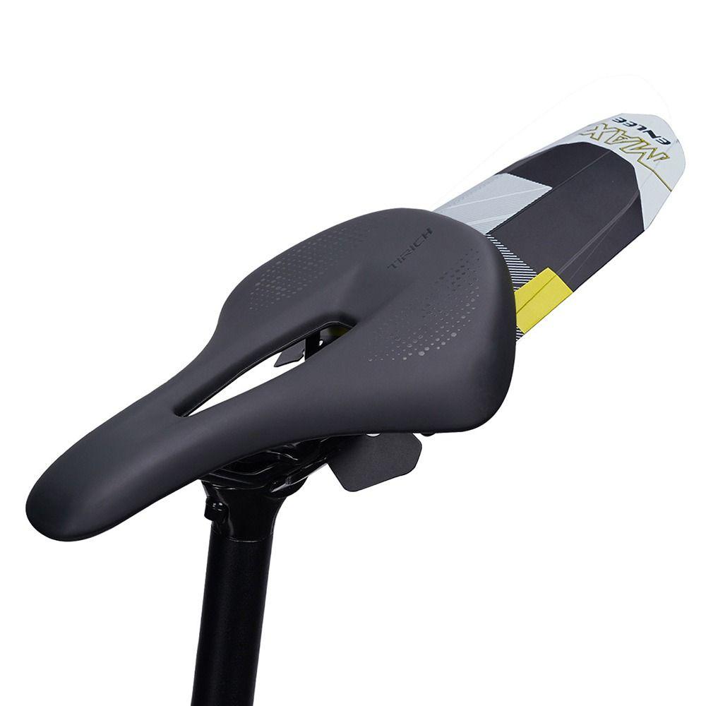 Multicolor Bike Fender Front/Rear Saddle Mud Guard Wings Durable Bicycle Mudguard Outdoor Sports