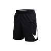 Casual Shorts Men's Black Moderate 910706-010