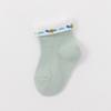 Spring Autumn Baby Socks Newborn Warm Winter Socks Cotton Cute Candy Sweet Children Lovely Girls Boys Socks