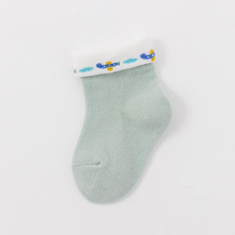 Spring Autumn Baby Socks Newborn Warm Winter Socks Cotton Cute Candy Sweet Children Lovely Girls Boys Socks
