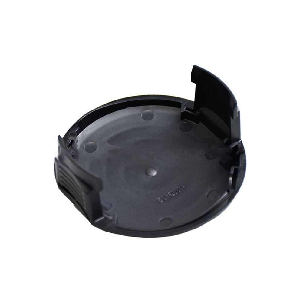 Grass Trimmer Coil Covers For Gardenline For KingCraft GLT 453 KCR 450 RTV 400 GLT453 GLT454 Home Hood Replace