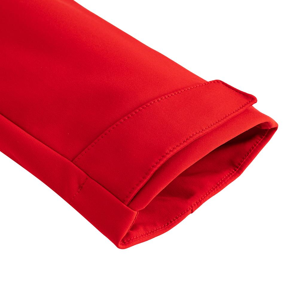 Anta Chn Comprehensive Training Series Thick Jacket 2026 Spring Jacket Men Jacket Crimson 152617615-1