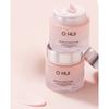 O HUI Miracle Moisture Ceramide Boosting Cream 60ml + Miracle Moisture Miniature Basiskosmetik 3-teiliges Set