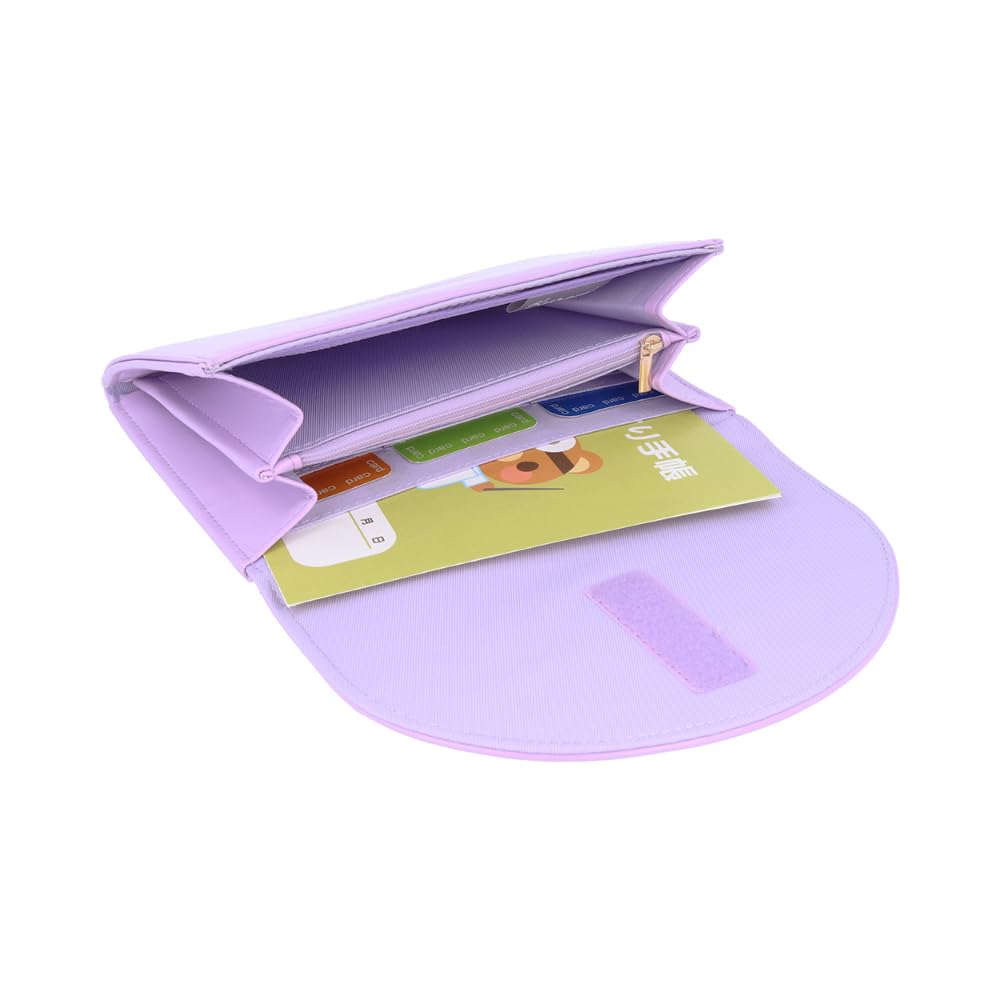 Stationery Sanrio Character Accordion New Life S2333686 Sun-Star Pouch, Style, Collection, Kuromi,