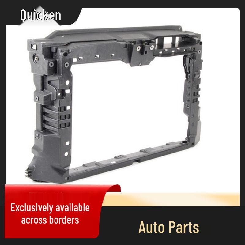 

Compatible 2011 Volkswagen Jetta Radiator Support, Car Body Parts, Accessories 5C6805588D Quet