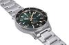 ORIENT STAR Automatic Dive Watch RK-AU0307E Men's Green