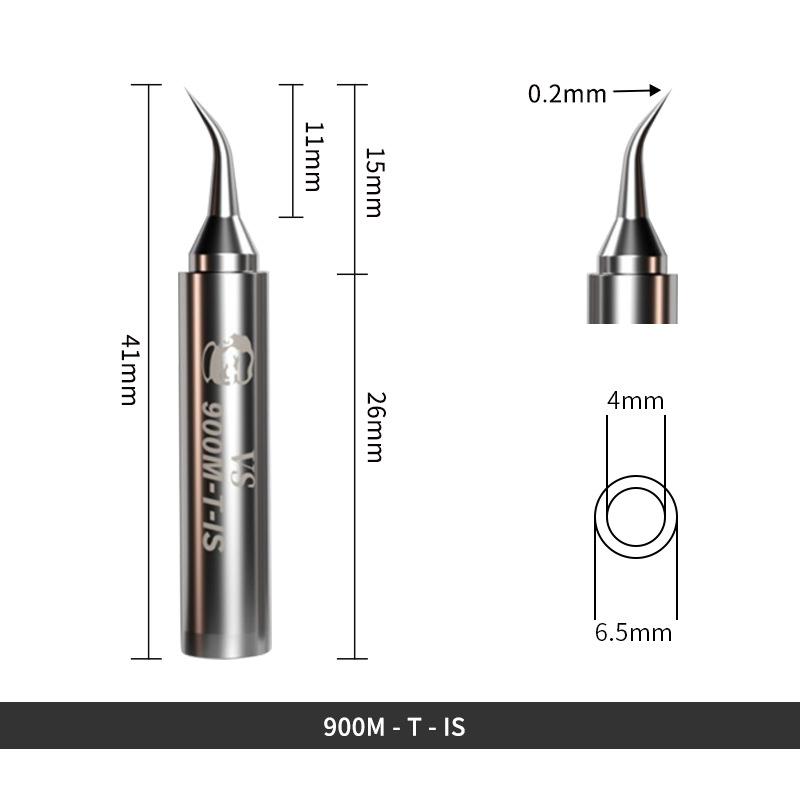 

Сварочные наконечники 900 м, замена головки паяльника для паяльных станций 936, прочные сварочные аксессуары для паяльной головки