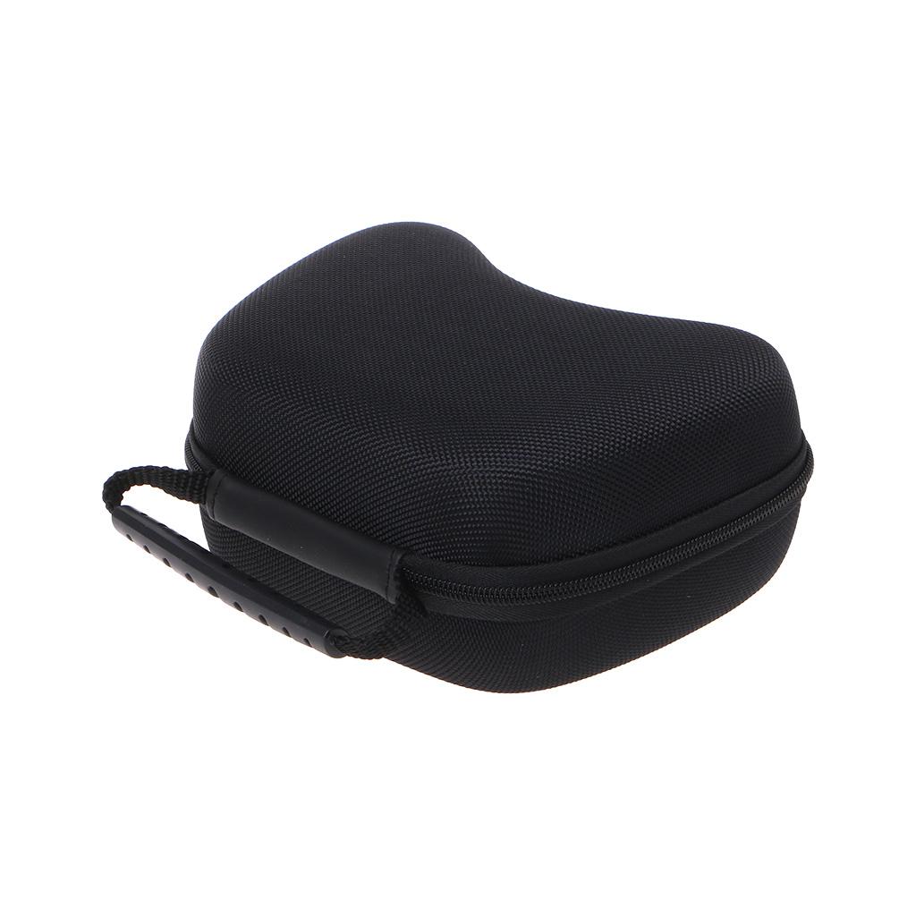 Universal Portable Game Controller Storage Bag Organizer Carry for Case Dust/ Shockproof for for One Switch Pr