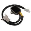 Rectifier for SH258C-12 Honda CBR1000F; Part Number: 31600-MM5-000.