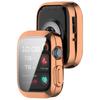 TPU Case for Watch Doctor 2 Smartwatch Enjoy Comprehensive Protections from Drop and Scratches Easy Installation