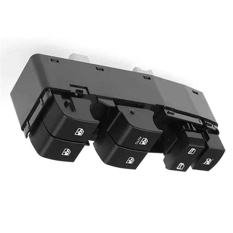 Ac29-Car LHD Electric Power Window Switch For EPICA- 96645319 Replacement Part