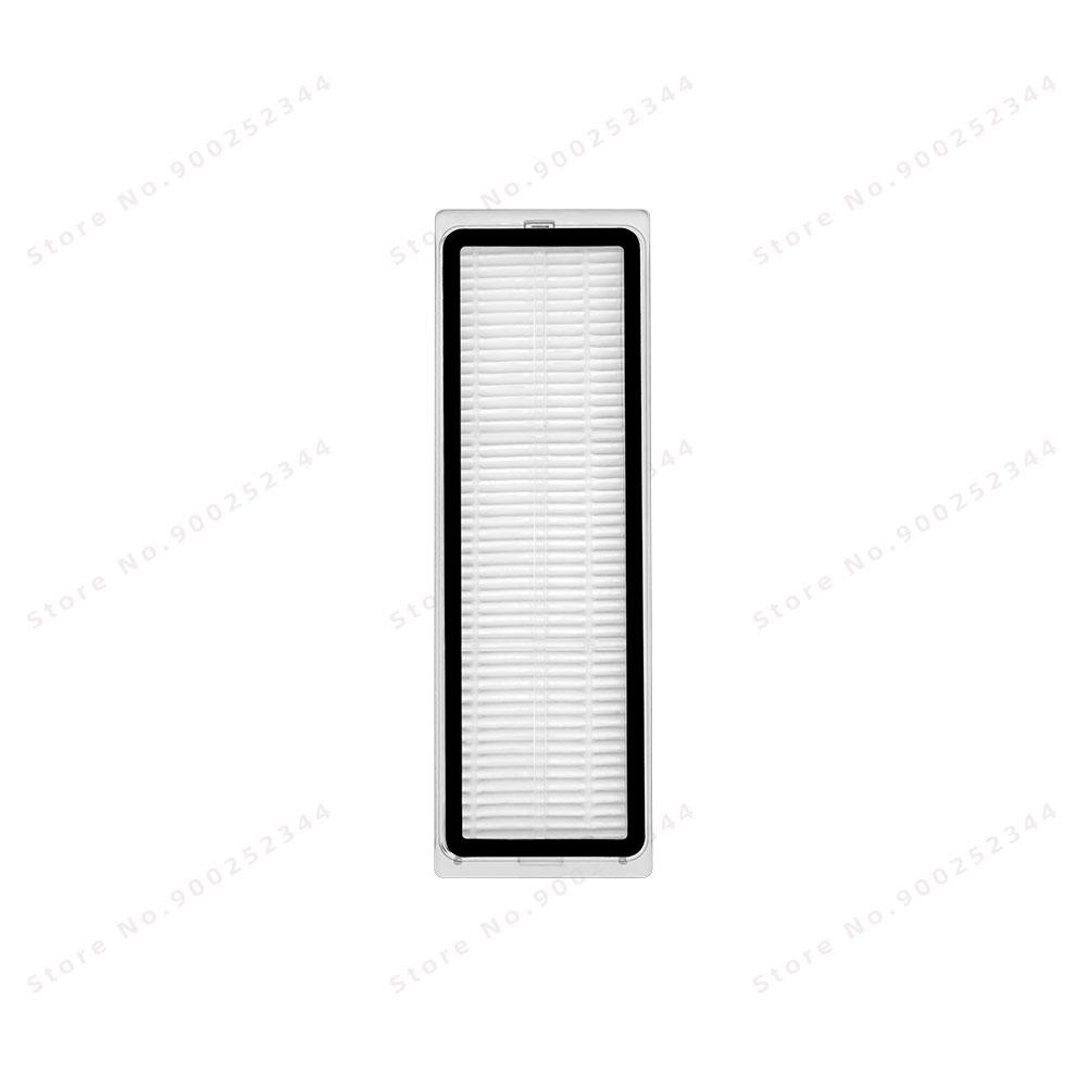 Compatible For Xiaomi Mijia 1C 2C 1T, Dreame F9, STYTJ01ZHM Replacement Parts Accessories Main Side Brush Hepa Filter Mop Cloth