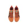 Disney x Li Ning Speed 8 Premium Tigger Slip Resistant Abrasion Resistant Low top Basketball Shoes Men's Jams Orange ABAS005-2