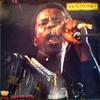 LP Record KING SUNNY ADE  HIS AFRICAN BEATS  Explosion SALPS40 Sunny Alade 1984 Nigeria SoulFunk Used