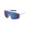10pcs Cycling Sunglasses Mtb UV Protect Glasses Outdoor MTB Bike Shades Sports Fishing Glasse Goggles Bike Accessories