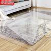 Clear PVC Floor Protection Mat