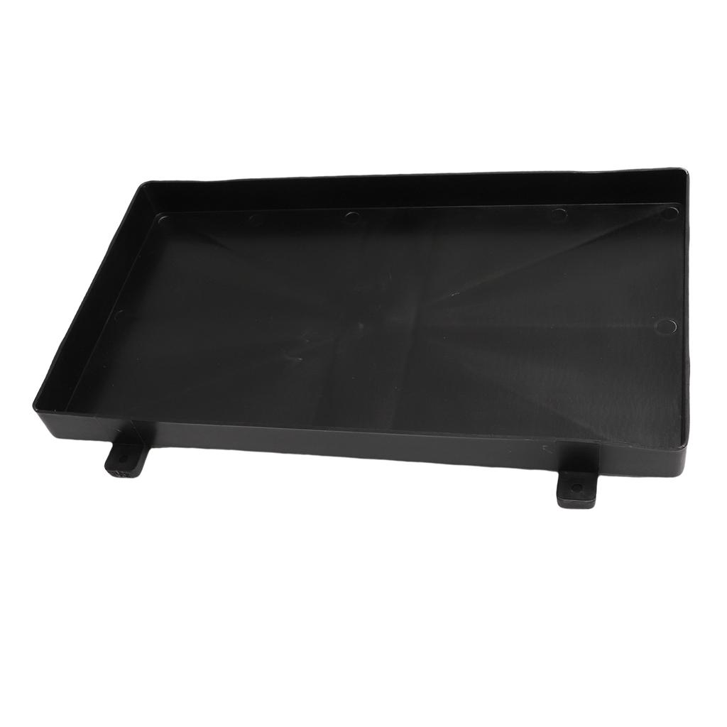 Bootsbatterie-Gurt Halter Marine Batteriehalter 12V Bootsbatteriehalter mit Niederhaltegurt für Wohnmobil Anhänger Yacht Wohnmobil Batteriehalter