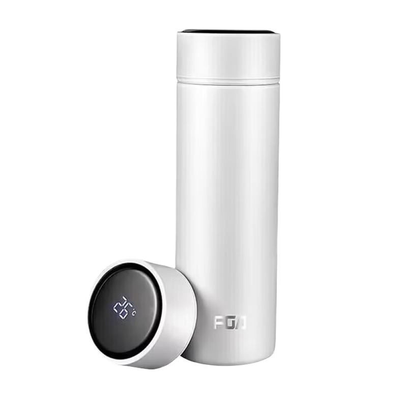 Fuguang Smart Temperature Display Insulated Bottle