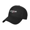 OFFIZIELLE Minardi 191 Baseballkappe Golfhut Herren Herren Große Größe Hut Luxusmarke Herrenkappen Damen
