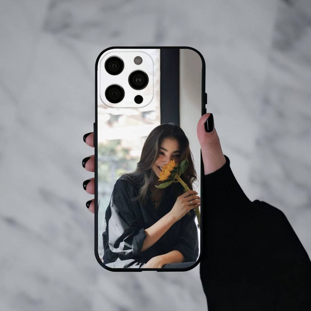 

Faye Peraya Malisorn Phone Case Silicone Soft For IPhone 17pro 16 15 14 13 12 11 X XR Plus Pro Max Plus iPhone15promax