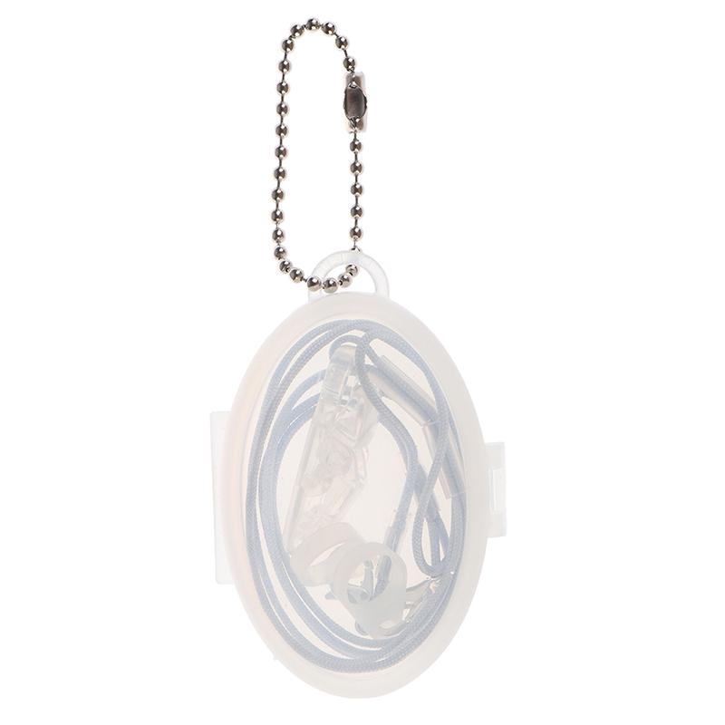 Ear Hearing Aid Clip Protector Holder Safety Protectio Children Adults Behind