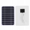 Ładowarka Słoneczna Turystyczna Solar 5V 5W Usb